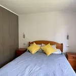 Depto Estudio Ubicado En Condominio Pucon Andino