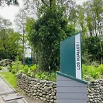 Depto Estudio Ubicado En Condominio Pucon Andino