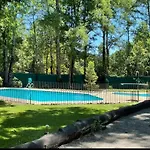 Depto Estudio Ubicado En Condominio Pucon Andino