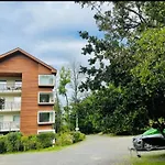 Depto Estudio Ubicado En Condominio Pucon Andino