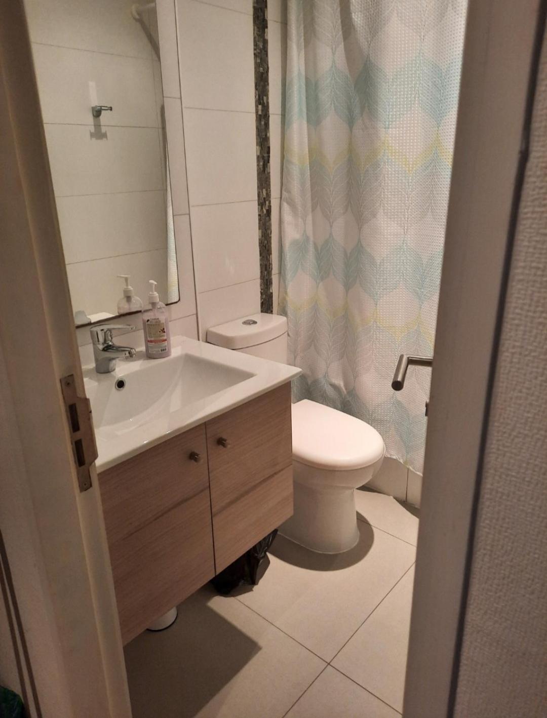 Apartamento Depto Estudio Ubicado En Andino *