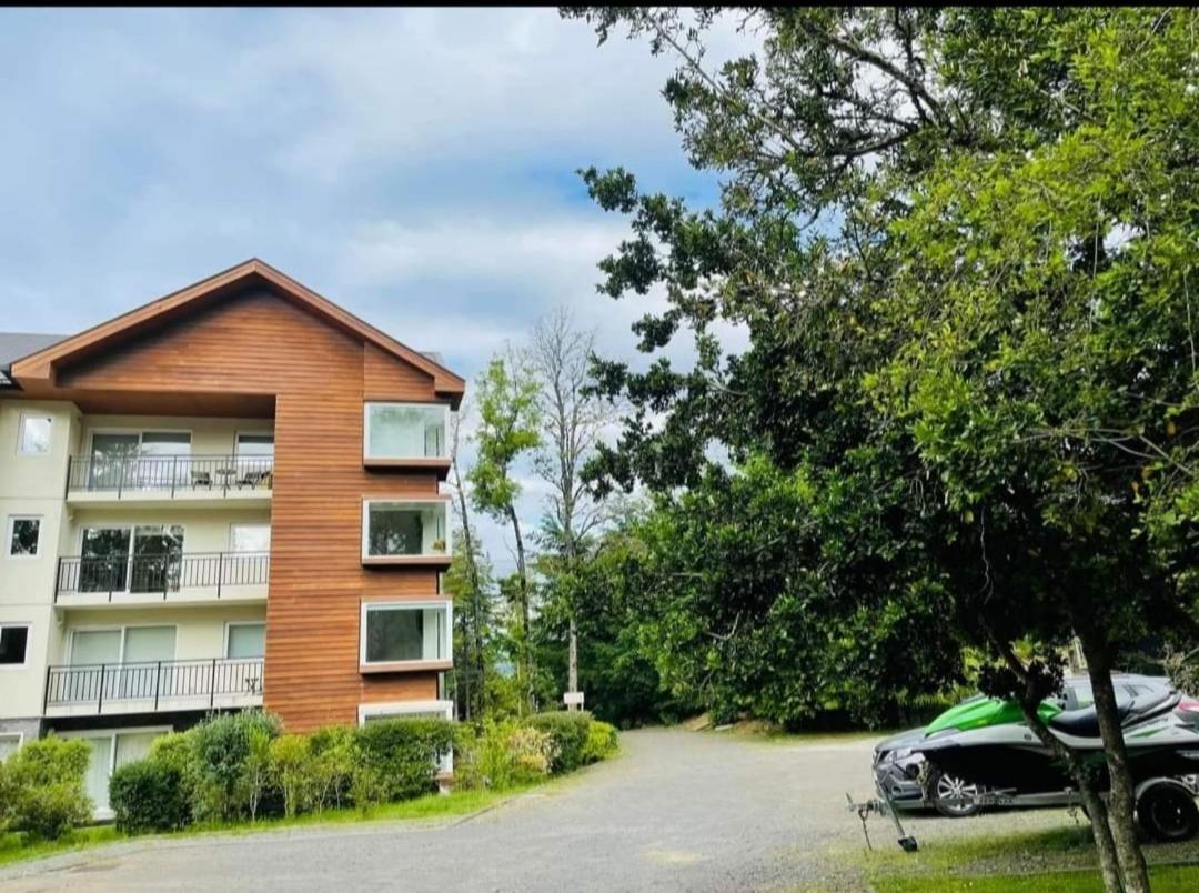 Depto Estudio Ubicado En Andino Apartamento *